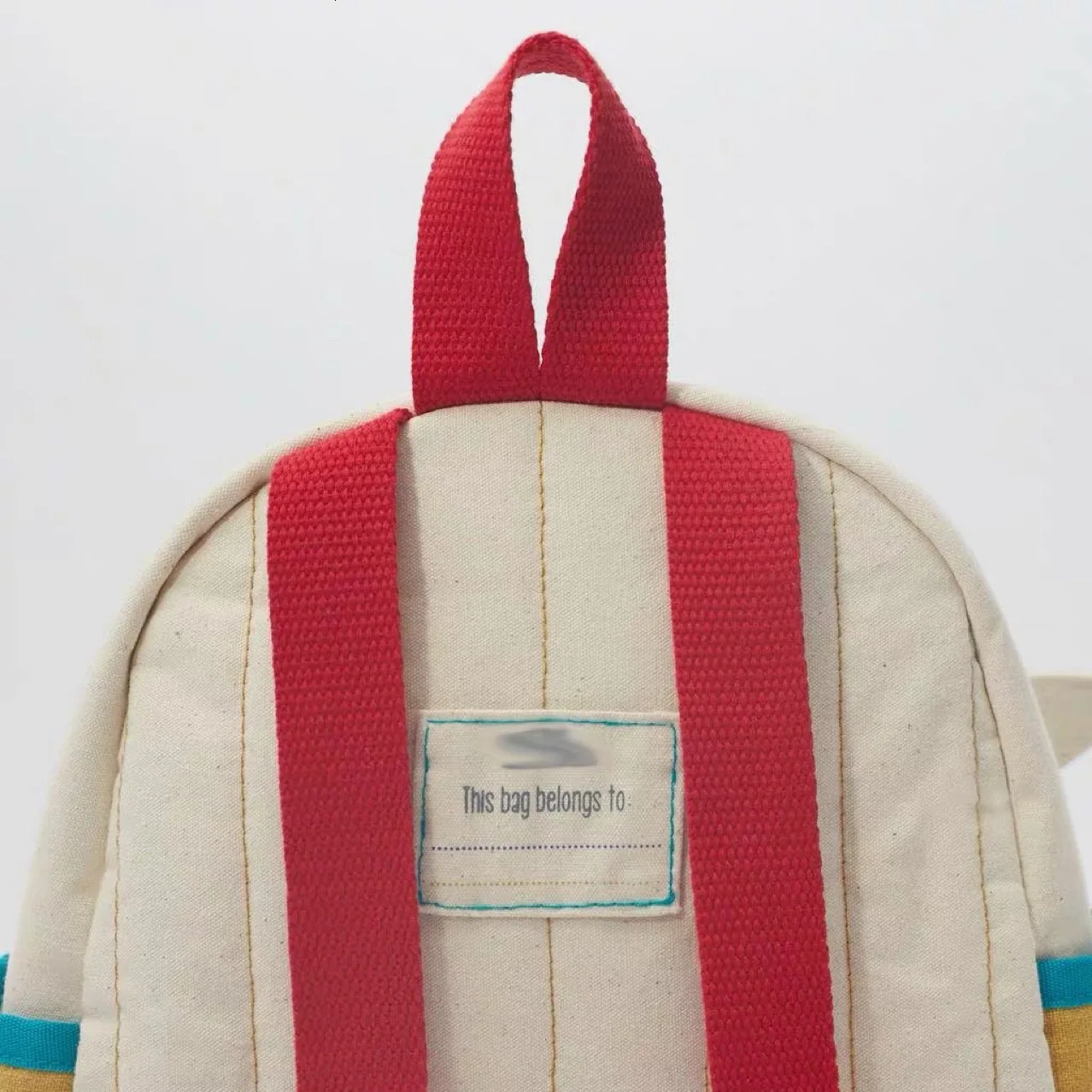 Fashion Creative n Planet Childrens Backpack Kids Girl Boy Kindergarten Studenter Schoolbag Accessory Bags 250615