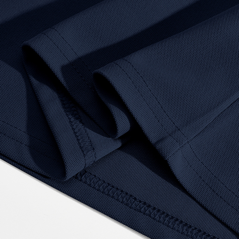 designer polo Men's ClothingTees t shirts Summer simple men's British-style golf short-sleeved breathable POLO shirt European code: S-3XL