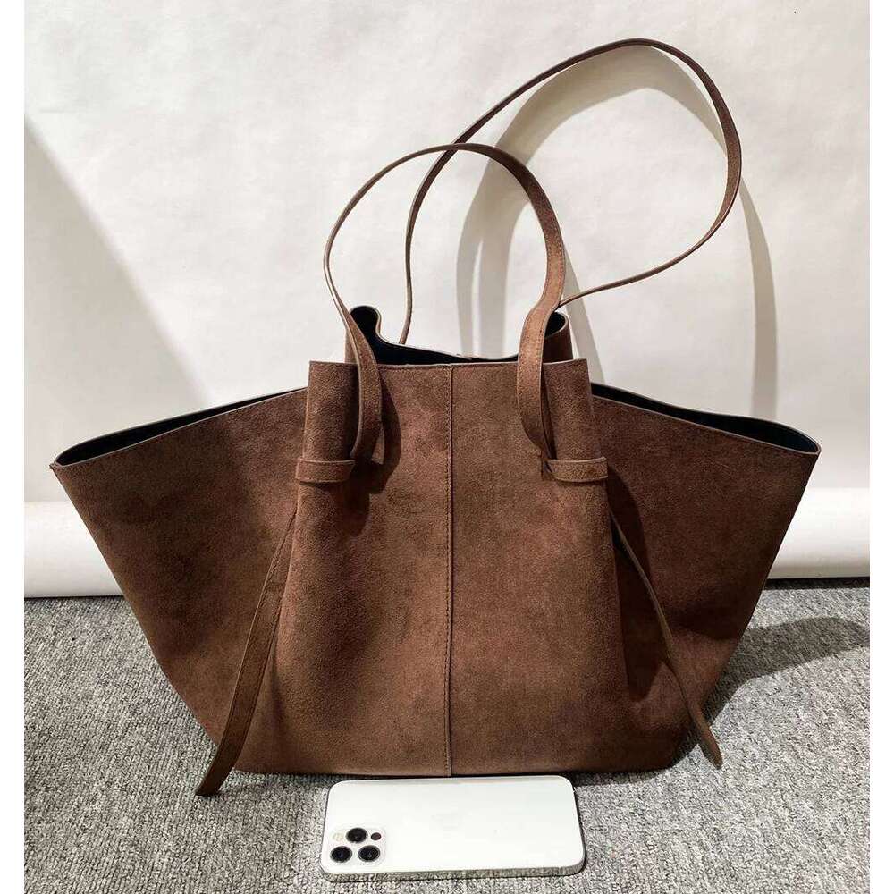 Tote Bags For Women Designer Handbags Purses 2025 New In Vintage Large Capacity Shoulder Original Brand Bag