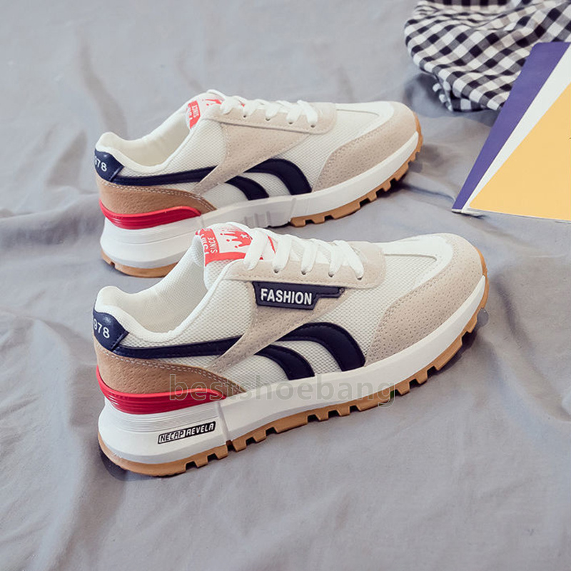 designer sneakers womens mens shoes breathable trainers casual light platform shoes unisex outdoor sports durable training walking running shoes