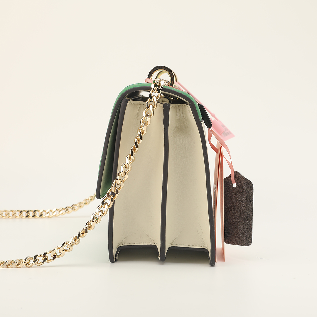 Top quality Brand High Quality New 2025 Style New Fashion Texture Cross Shoulder Bag New Free Delivery Designer Bag