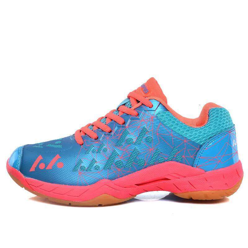 2024 Unisex High-quality Indoor Sports Badminton Outdoor Non slip Breathable Grass Tennis Shoes