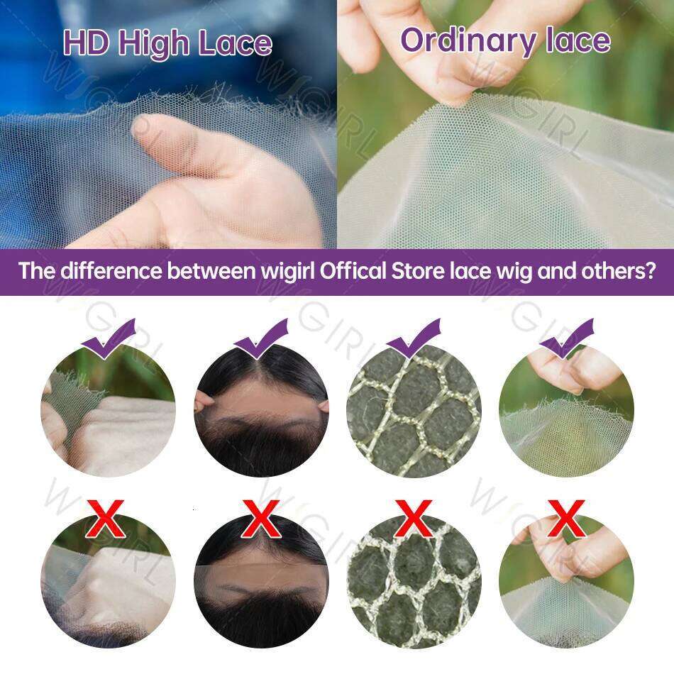 200% 30 32 Inch Highlight Ombre 13x6 Curly Lace Human Hair Honey Blonde Colored HD Deep Wave Frontal Wigs For Women