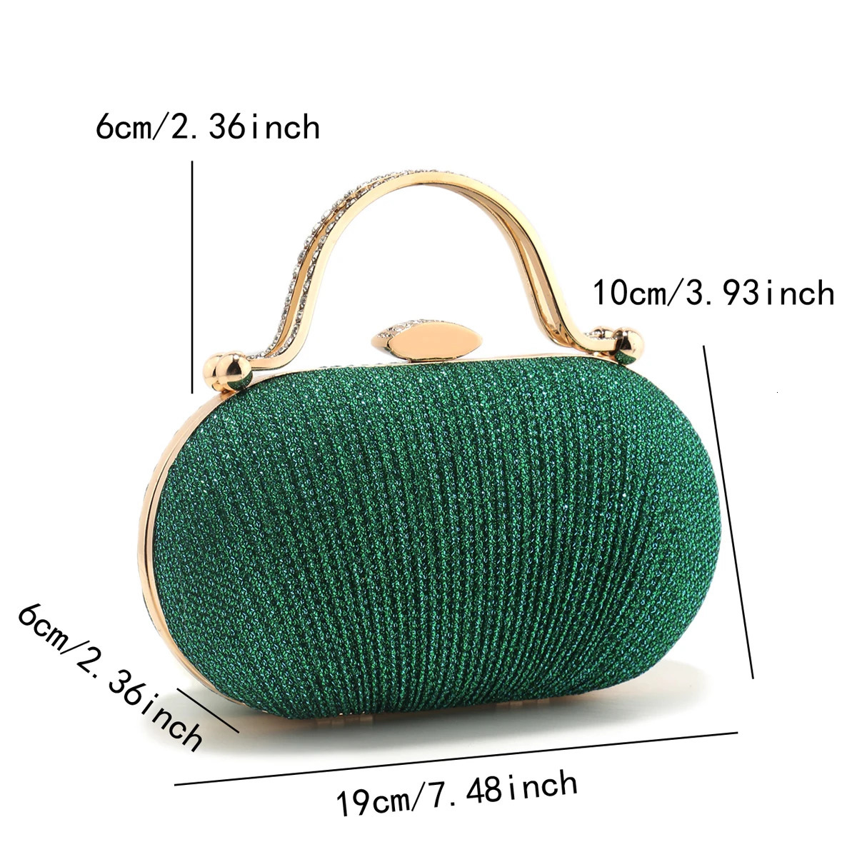 Glamorous Purple Color Velvet Small Clutch Bags Metal Leaf Chain Shoulder Handbags Party Event Banquet Printed Dress Purse Cocktail 250614