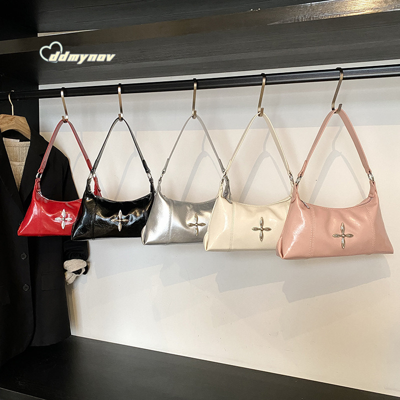 High-Quality Niche Classic New for Women, Light Luxury Versatile Casual Shoulder Crossbody Dumpling Bag ddmynov ddmynov