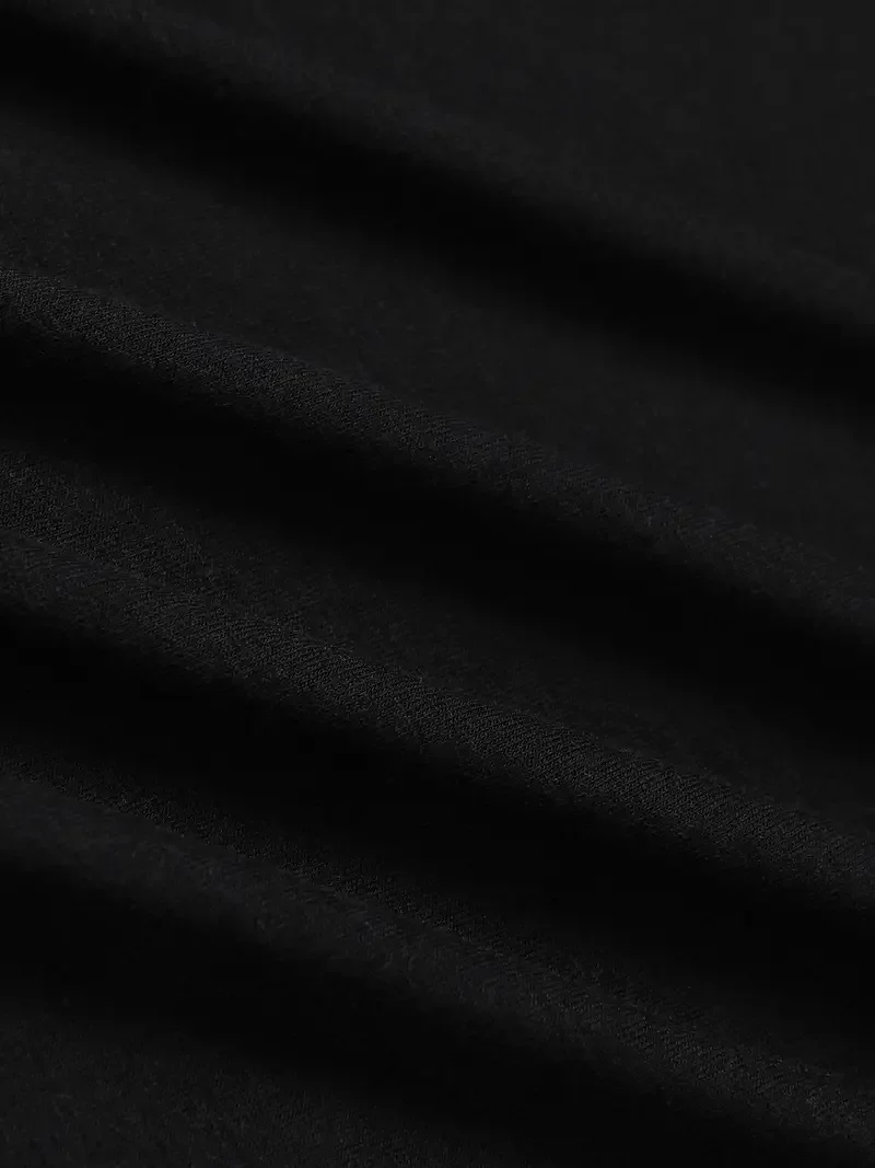 Cool Little Bear Print T-shirt Short Sleeve Crew Neck Casual Top for Summer Spring Women's Clothing 2025 New