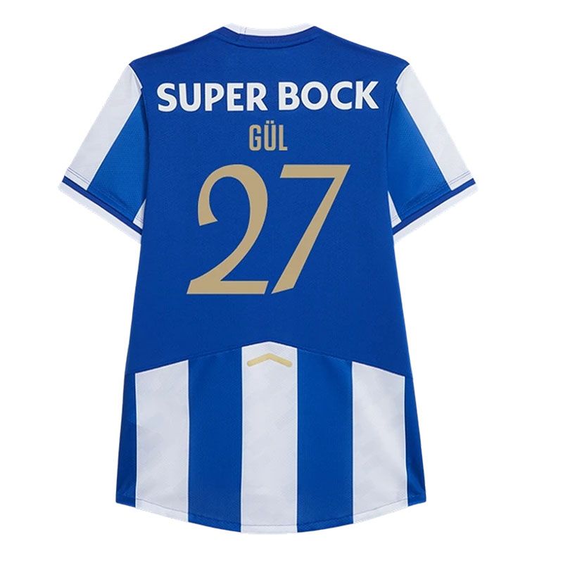 2025 2026 FC Portos soccer jerseys EVANILSON Dragon OTAVIO Fan player version PEPE SERGIO OLIVEIRA MEHDI LUIS DIAZ MATHEUS VITINHA kids kits football 