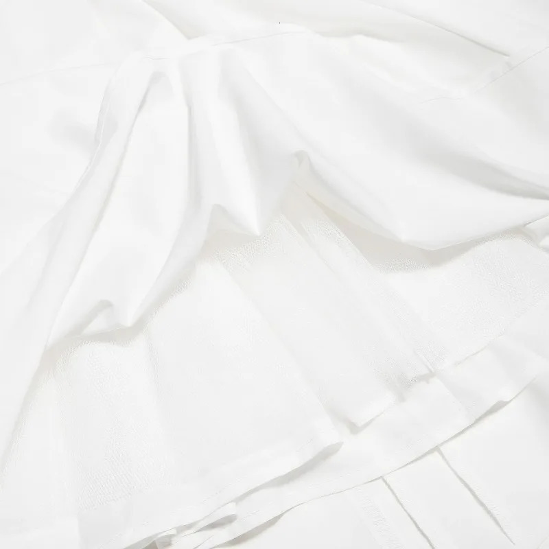 Sleeveless womens dress with elegant halter tops and lace backless a European and American style dress 250612