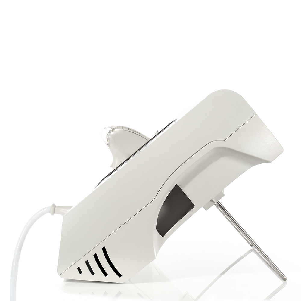 Rf Microneedle Anti Wrinkle Skin Rejuvenation Device Removes Pigmented Scars And Wrinkles Stretches Fractal Machine