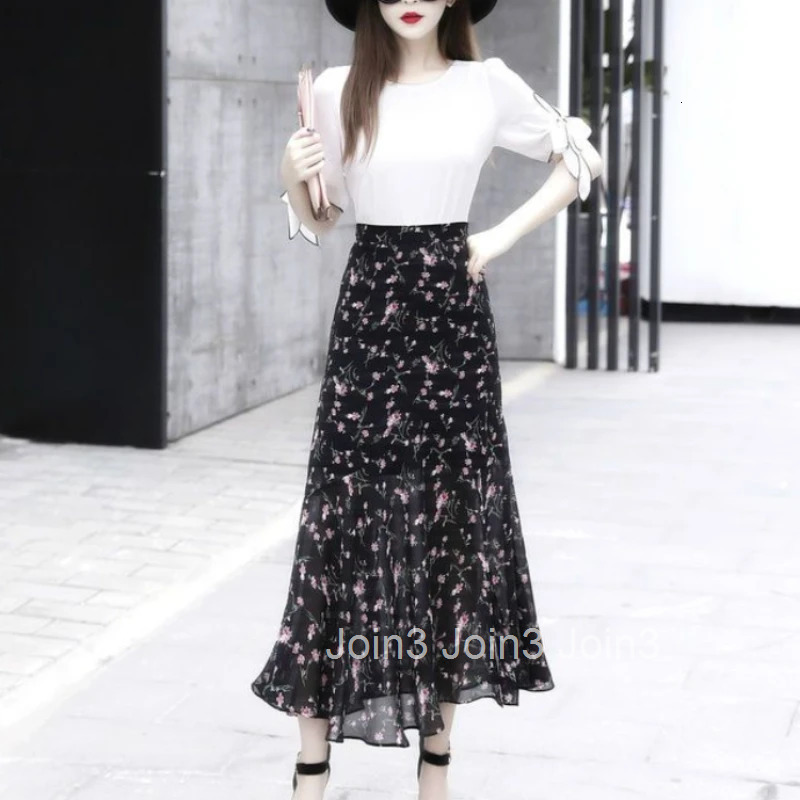 Long Female Skirts Wrap Zipper Maxi Tight Womens Skirt Modest Casual Clothing Sales Chic and Elegant Trend 2025 Premium New In