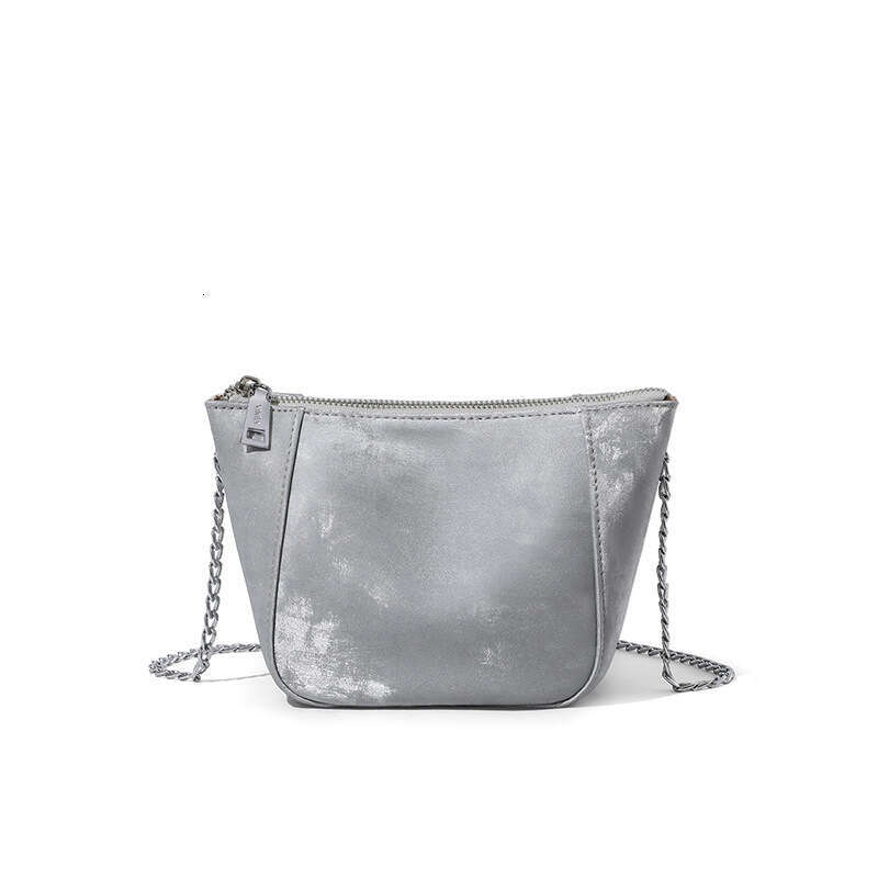 Women S Summer New Chain Crossbody Handbag Phone Shoulder Small Bucket Bag Bags