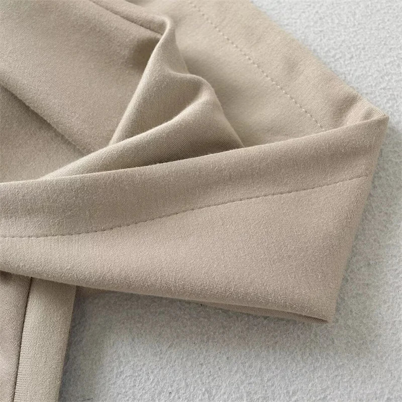 KEYANKETIAN Womens Backless Sleeveless Hoodies Y2K Spicy Girl Kangaroo pocket Zipper Slim Sheath Crop Top Sweatshirts 250612