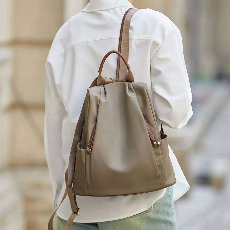 2015 NEW Woman Backpack Large Capacity Girl's Classic New Travel Designer Fashion Student Bag Need #jh382