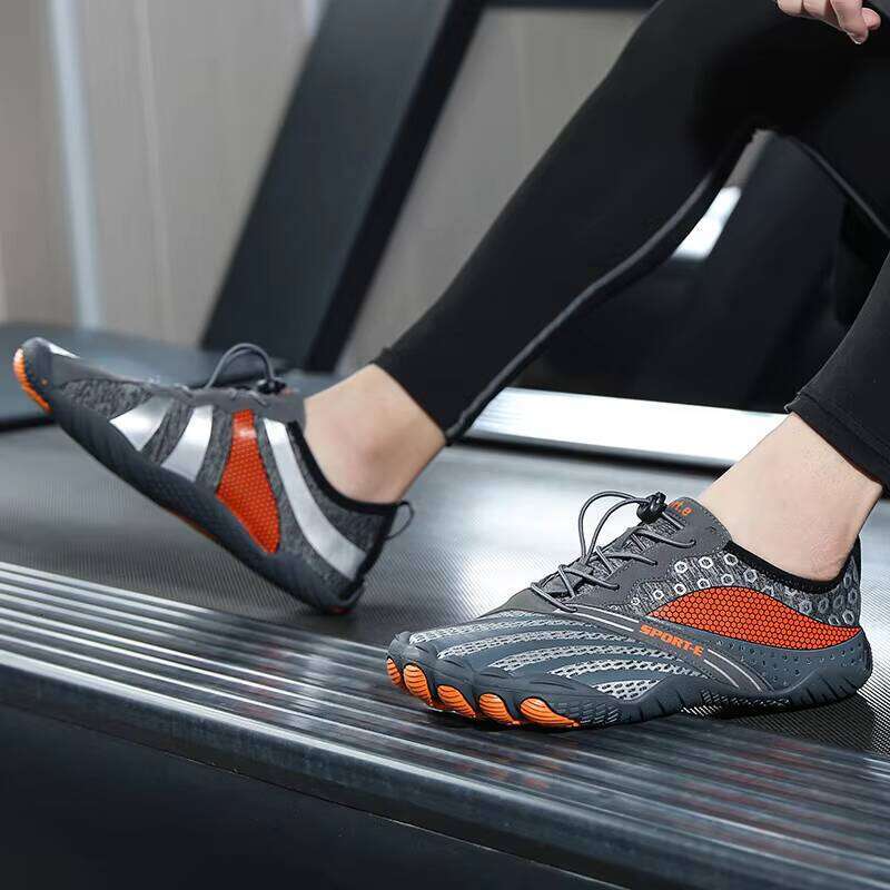 Mens Womens Quick Dry Barefoot Beach Pool Swim Diving Surf Aqua Sports Walking Yoga Water Shoes
