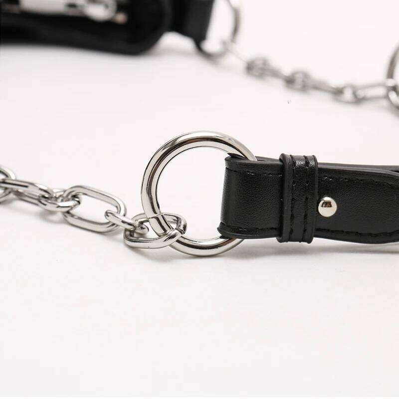 Women's Bags Designer Y2k Bags For Women Designer Handbags And Purses 2023 New In PU Sequined Lock Rivet Decoration Small Underarm Shoulder Bag