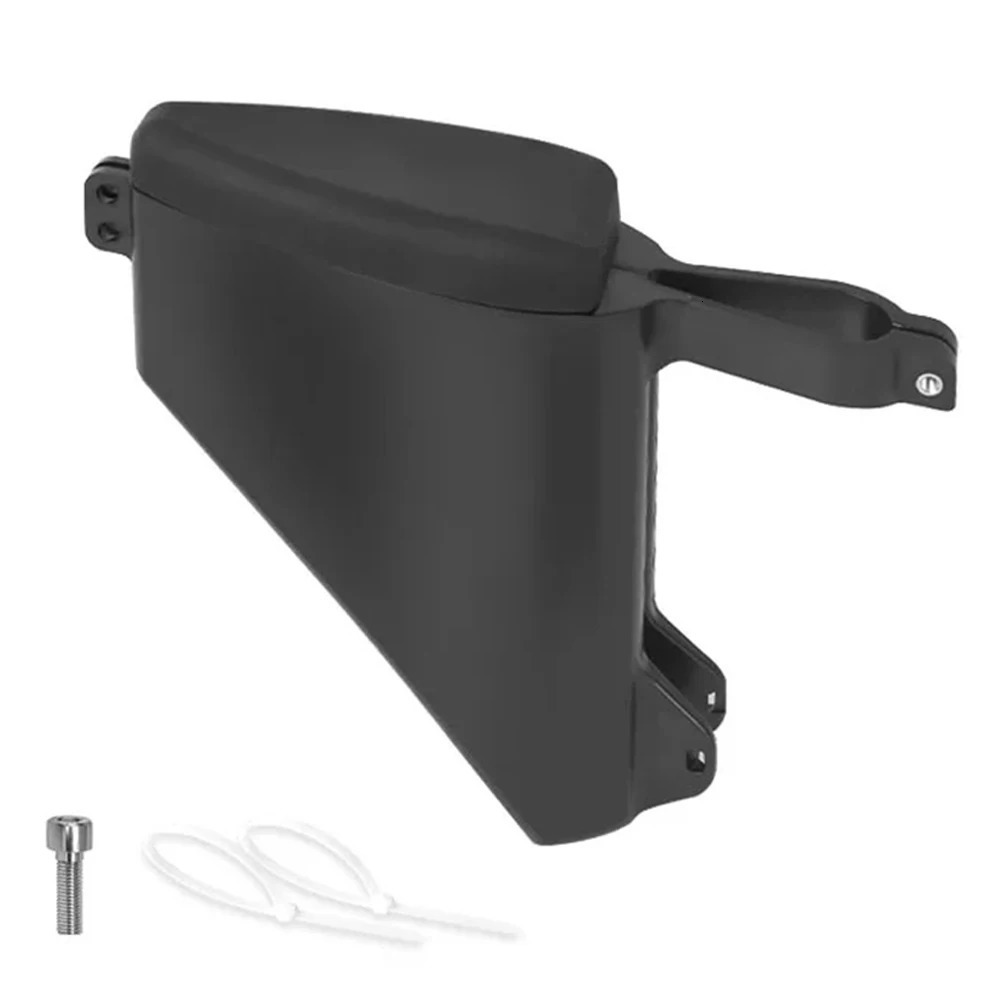 Road Bike Tail Bag Hard Shell Bike Teardrop Seatpost Bag Waterproof Bike Seatpost Torpedo Saddle Bag for Outdoor Sports 250610