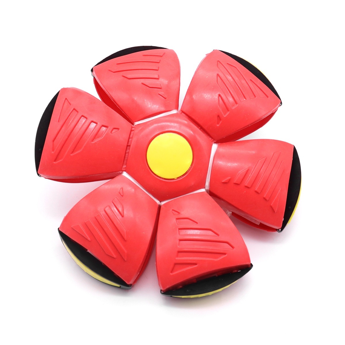 Pet Durable Chew-Resistant Teeth-Grinding Toy Self-Entertainment Boredom Relief Teasing Dog Stepping Ball