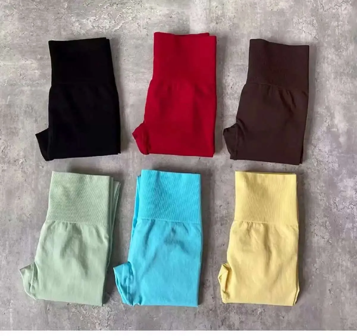 Seamless Sport Female Train Sexy Gym Pants Woman Running Workout Leggings Women Fiess Push Up Yoga Tight