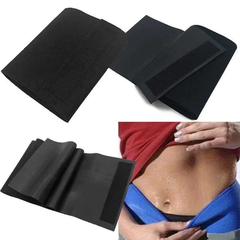 Mens Zipper Neoprene Shaper Slimming Vest Weight Loss Shapewear Tummy Control Body Shapers Waist Trainer Girdle Belt Compression W250616