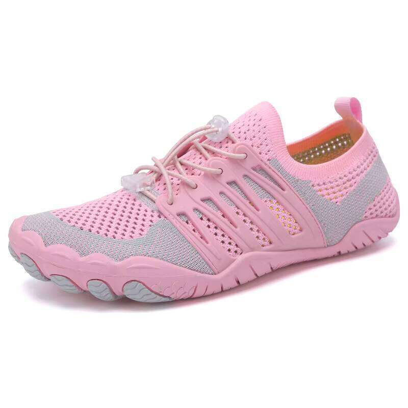 Outdoor Sports Water Barefoot Diving Five-finger Sneakers Anti-slip Quick Dry Wading Shoes