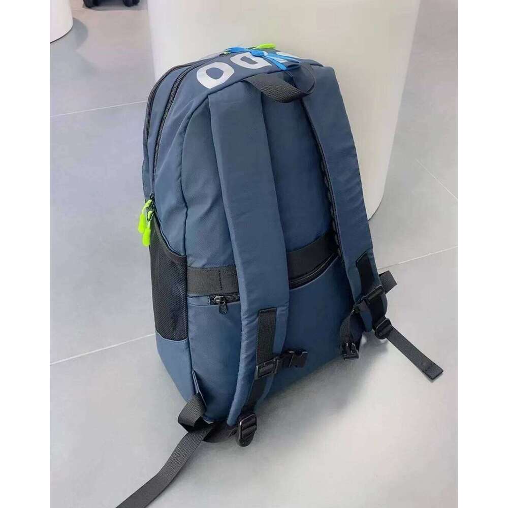 FIDO DIDO New Men's Backpack High Density Oxford Nylon Waterproof Multi Layer Large Capacity Reduce Burden Official Genuine