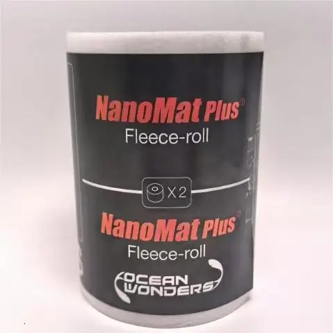 RedSea ReefMat 250 500 1200 Fleece Roller Filter Redsea Aquarium Filtration System Red Sea 250613