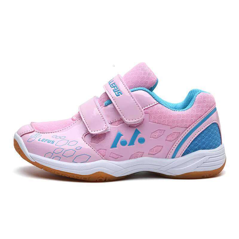 2024 New Unisex Professional Badminton Non slip Breathable Comfortable Tennis Shoes
