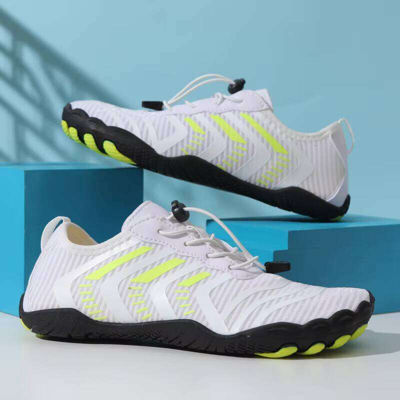 Anti-Slip Aqua Jogging Trainers for Couples - Quick Dry Hiking & Beach Sandals