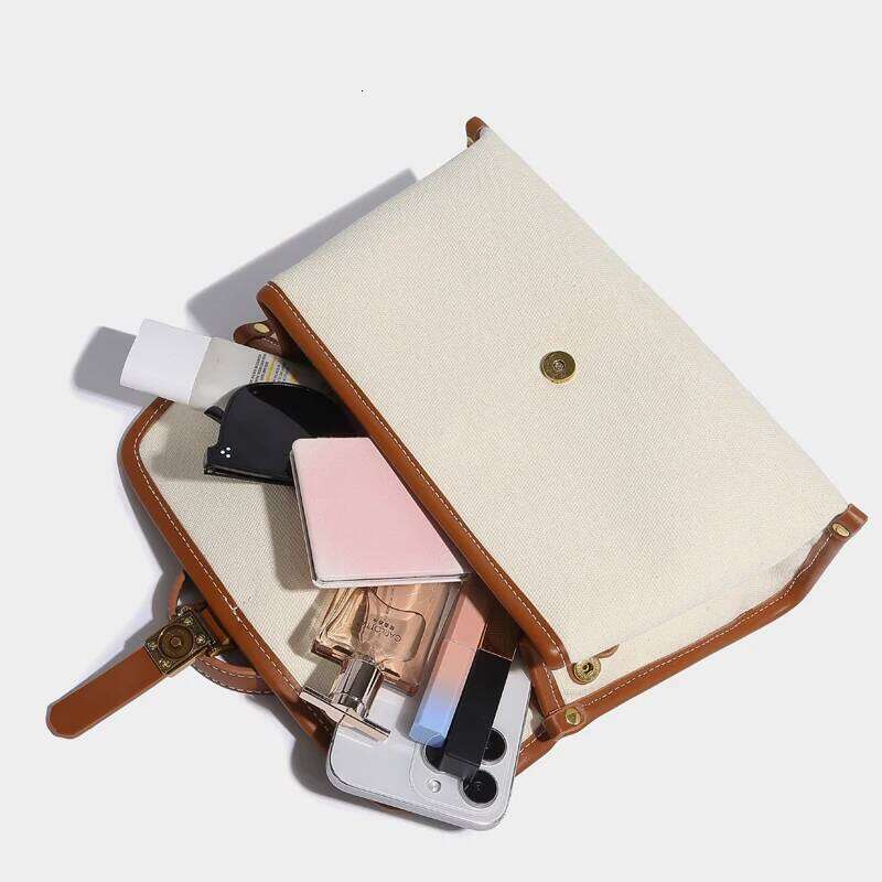 Women's Bags Designer England Style Denim Bag For Women Designer Handbag And Purses New In Canvas Sequined Top Handle Small Cloth Shoulder