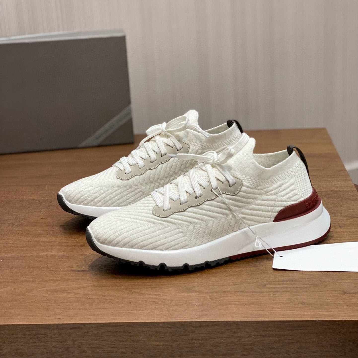 Men's Casual Shoes … - image