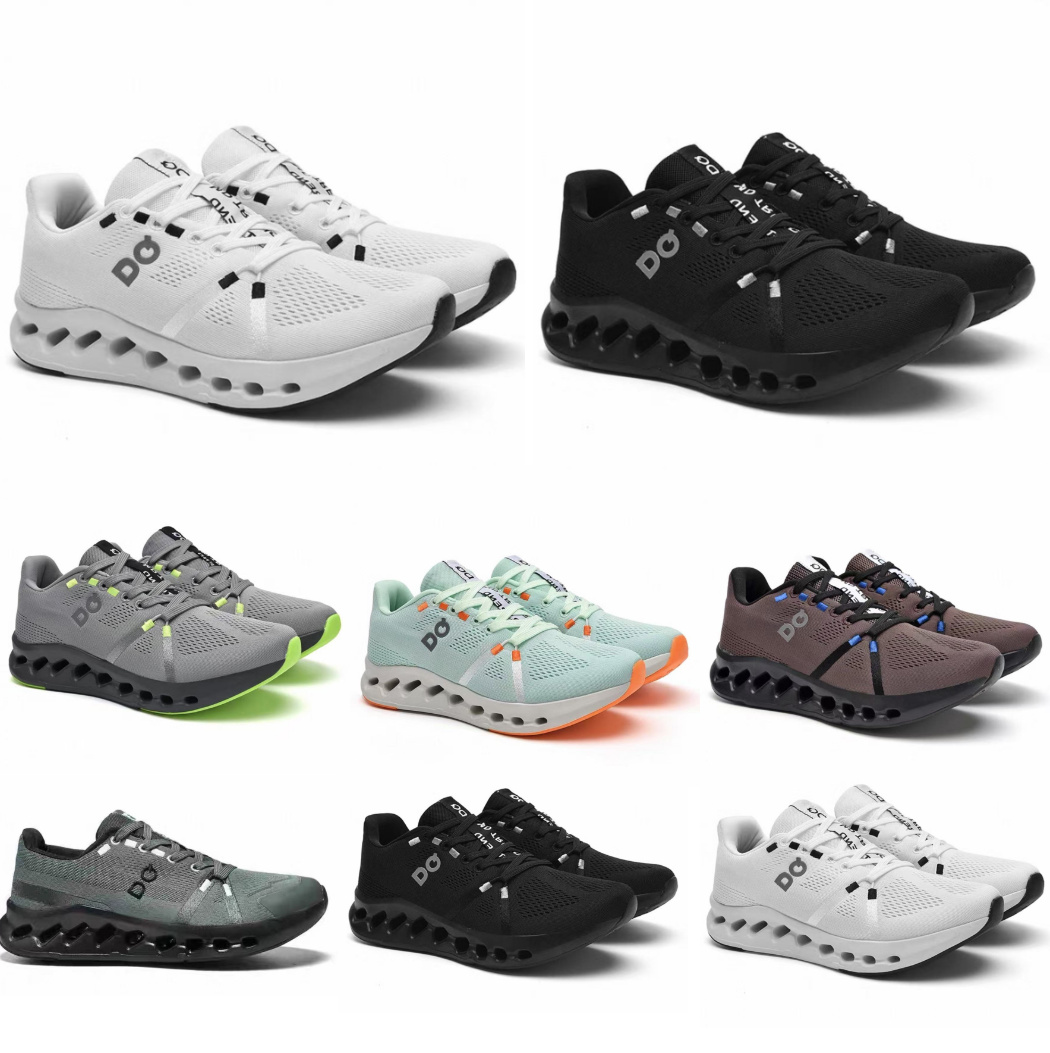 2025 Designer men's casual shoes luxury sports shoes brand fashion shoes men's and women's shoes retro leather shoes low top shoes gree