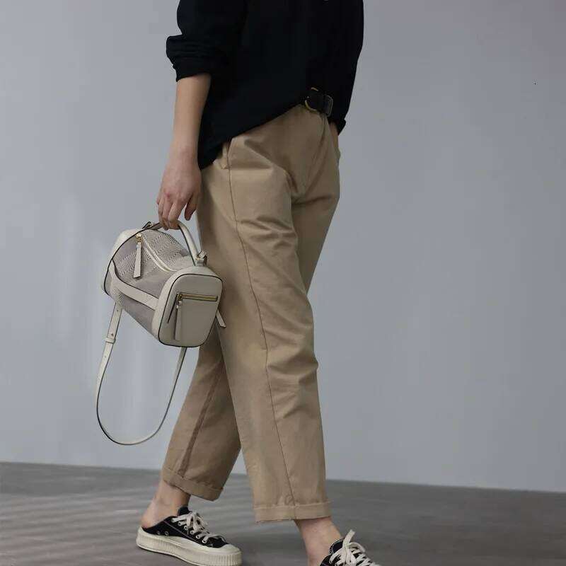 Women Designer Crossbody Handbag Portable Fashion Shoulder Bag For Spring And Summer Light Color