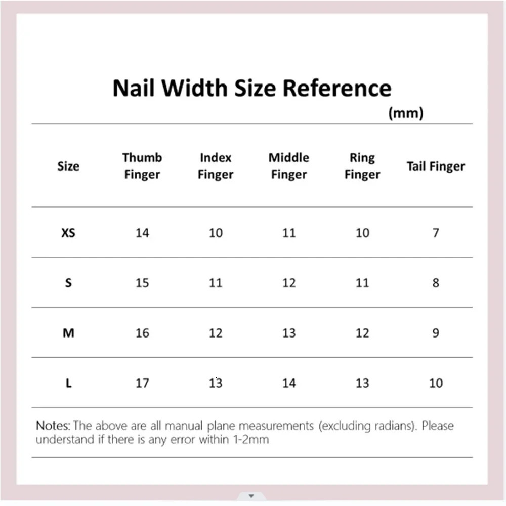 10Pcs High Quality Handmade Press on Nails Rhinestone Full Setting Pearl Beading Stick-on Nail Art Sweet And Cool Girl Style 250612