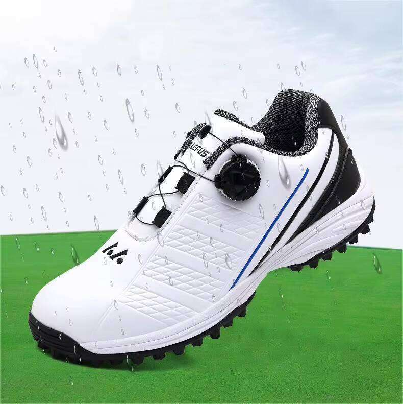 New Leisure Men's Women's Badminton Training Anti slip Wear-resistant Volleyball and Table Tennis Shoes