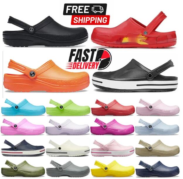 designer sandals slippers slides Mens classic orange purple grey blue yellow women men slide slipper Sandal Shoes summer pantoufle sanda