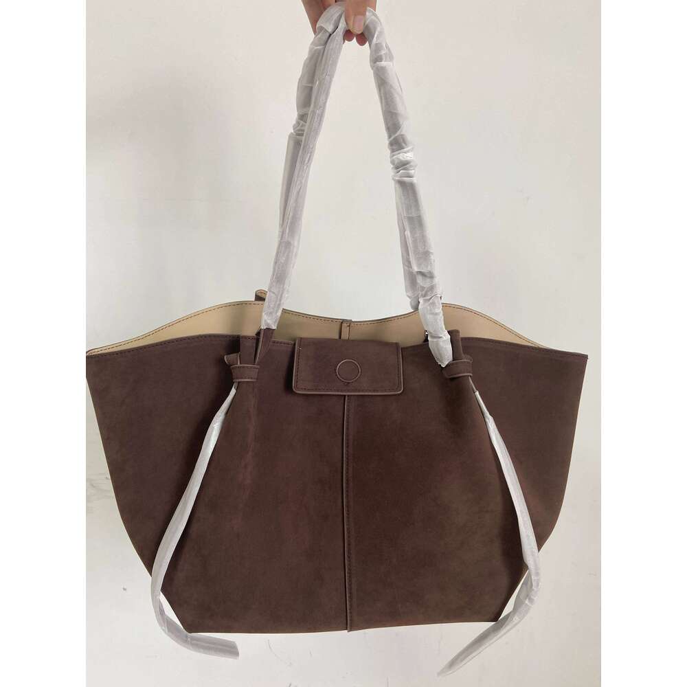 Tote Bags For Women Designer Handbags Purses 2025 New In Vintage Large Capacity Shoulder Original Brand Bag