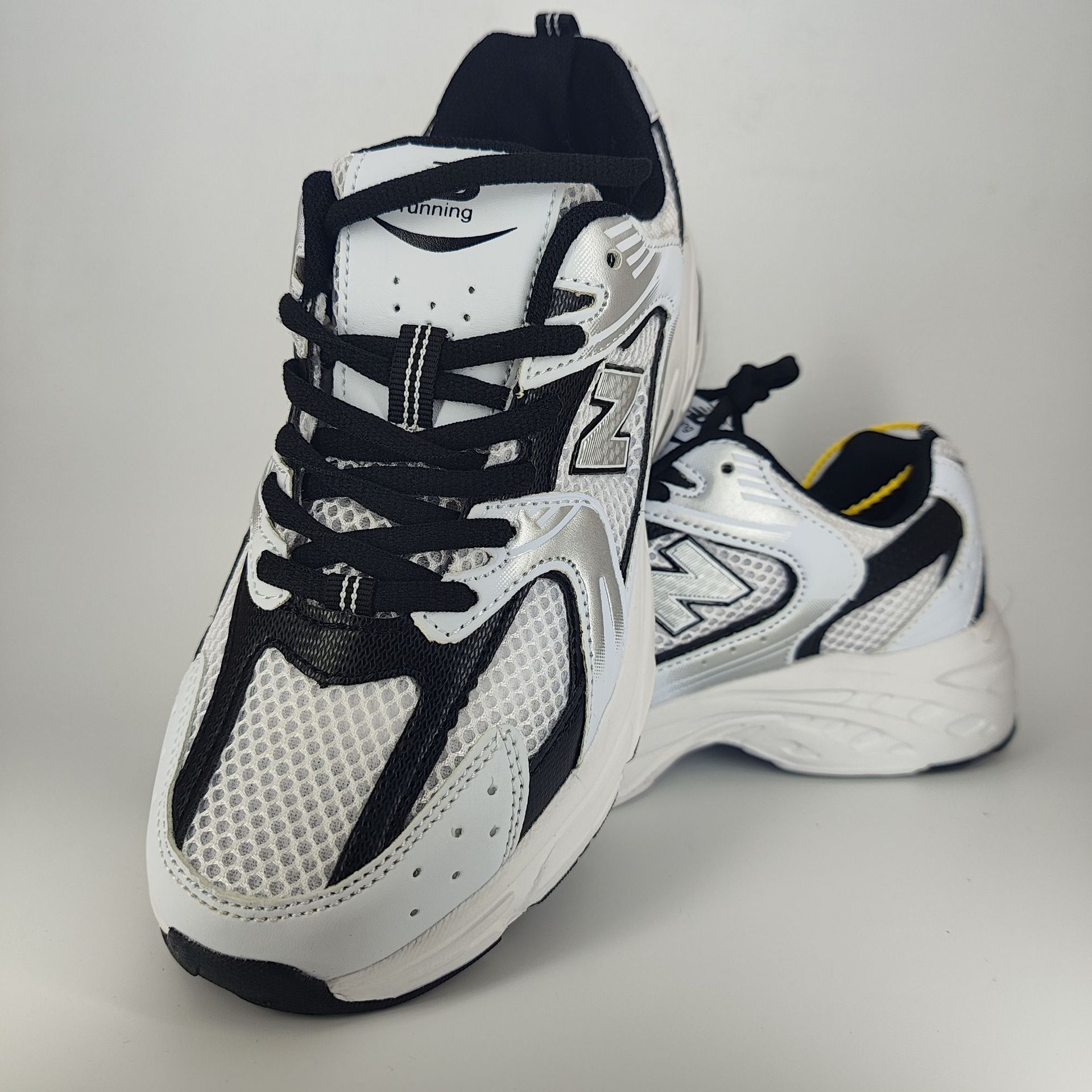 free shipping designer Casual Shoes new mens shoes sport outdoor running shoes blue classic vintage Platform shoes