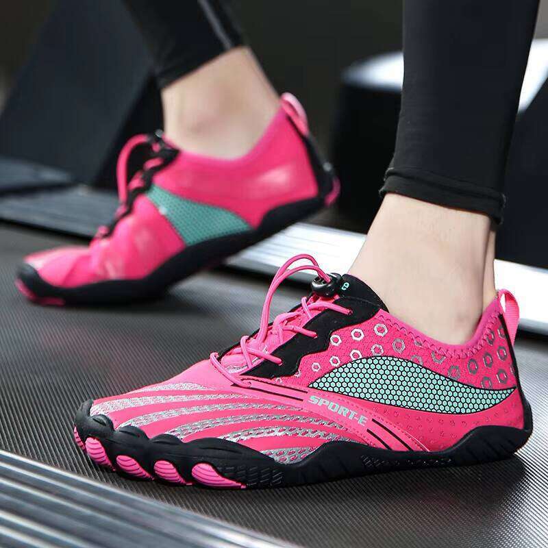 Mens Womens Quick Dry Barefoot Beach Pool Swim Diving Surf Aqua Sports Walking Yoga Water Shoes