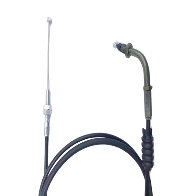 Customized brake wire core Various models and specifications of safety cables, cable cables, brake cables, throttle cables, clutch cables, factory pro