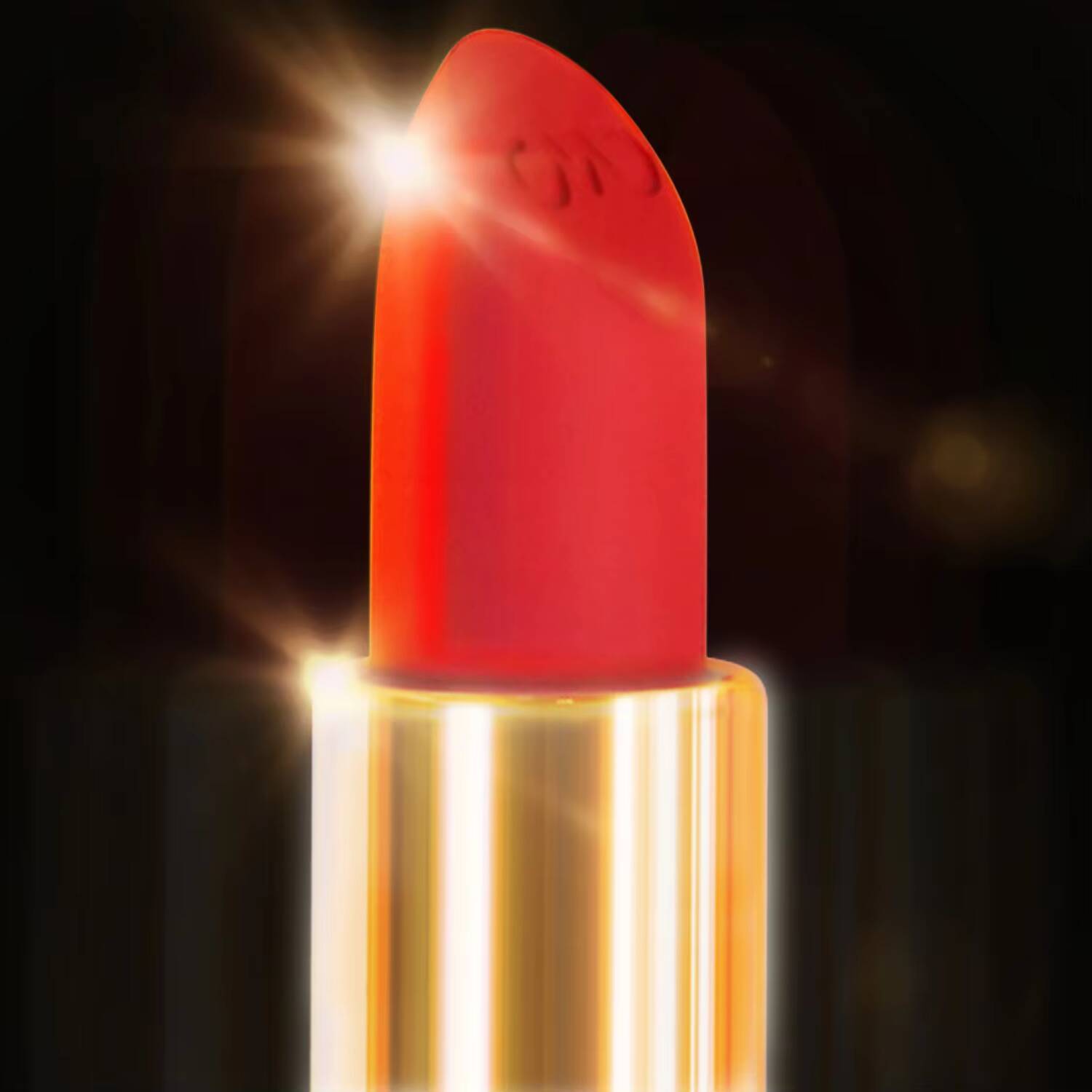 CHARMACY Matte Luxury Velvet Lipstick Waterproof Long-lasting High Quality Korean Lipsticks Lips for Women Makeup Cosmetic happy