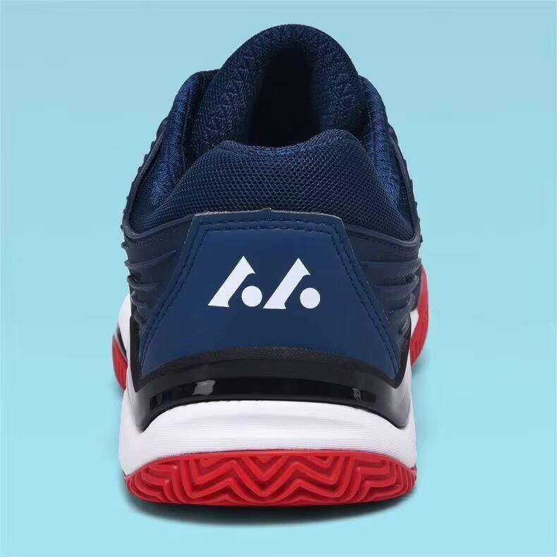 2024 High-quality Hot Selling Professional Badminton Non slip Breathable Comfortable Tennis Shoes