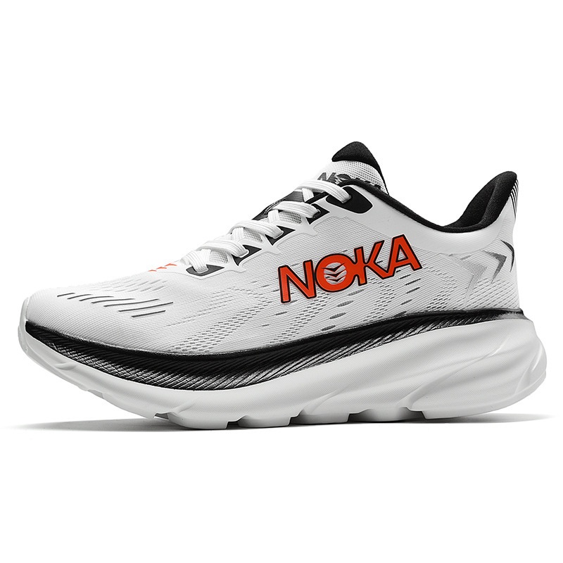 2025 free shipping men's shoes fashion new designer summer thick soled height increasing sports shoes running shoes white