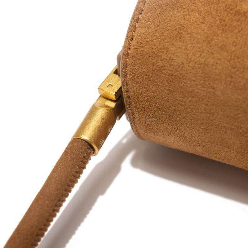 Women's Bags Designer Vintage Faux Suede Box Bags For Women Designer Handbags And Purses New In PU Lock Decoration Small Underarm Shoulder