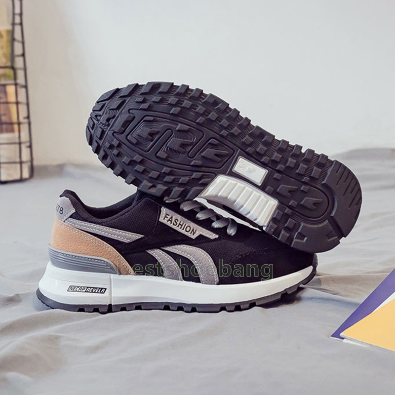 Designer Shoes mens trainers running shoes women sneakers light mesh breathable unisex durable training walking outdoor sports shoes free shipping