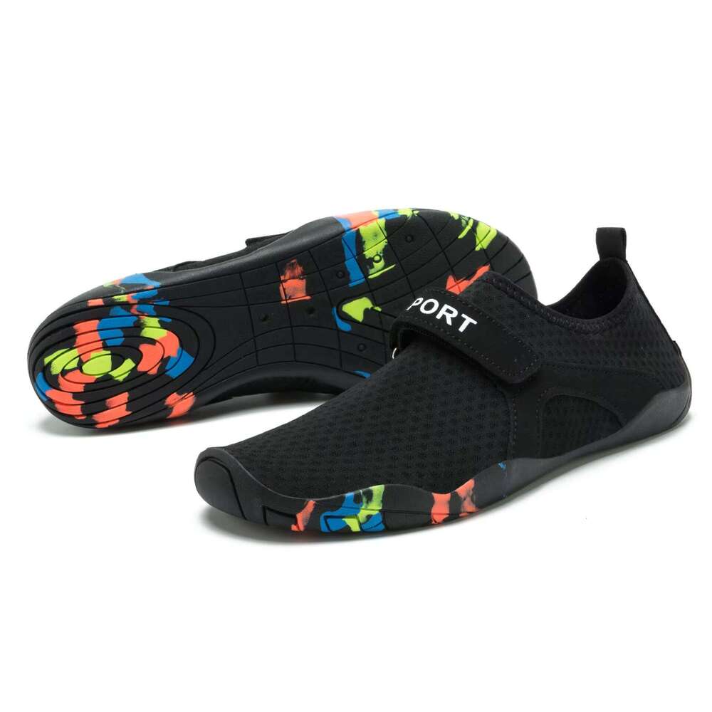 High-top Diving Boot for Men & Women with Cut Protection and Non-slip Sole