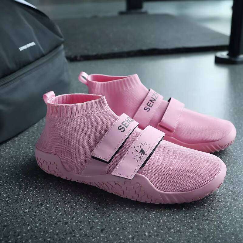 Outdoor Women's and Men's High Quality Anti Slip Quick Drying Water Sports Beach Breathable Wading Shoes