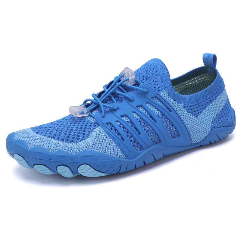 Outdoor Sports Water Barefoot Diving Five-finger Sneakers Anti-slip Quick Dry Wading Shoes