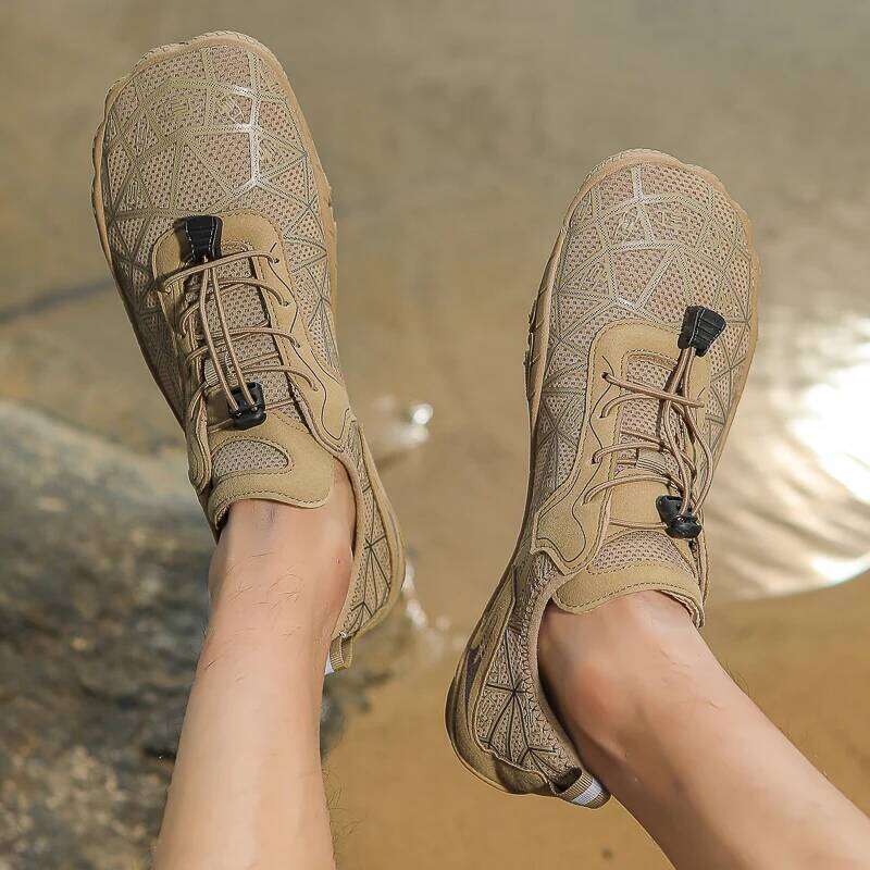 Men Lightweight Quick-Drying Beach Water Sports Yoga Surfing Walking Fishing Diving Swimming Women Shoes