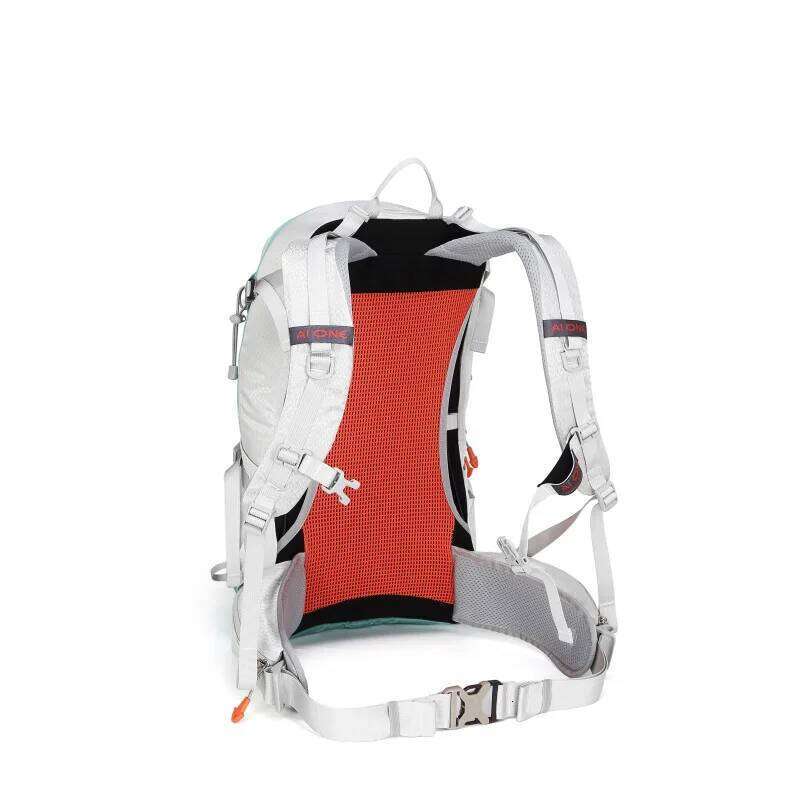 35L Outdoor Large Capacity Hiking Backpack Lightweight Mountaineering Climbing Bag Travel Daypack for Trekking