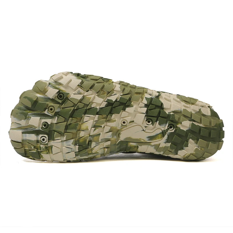 Aqua Shoes Barefoot Beach Shoes Adults s Gym Outdoor Training Footwear Unisex Quick-Drying Breathable Sneakers Size 28-46 250609CJ